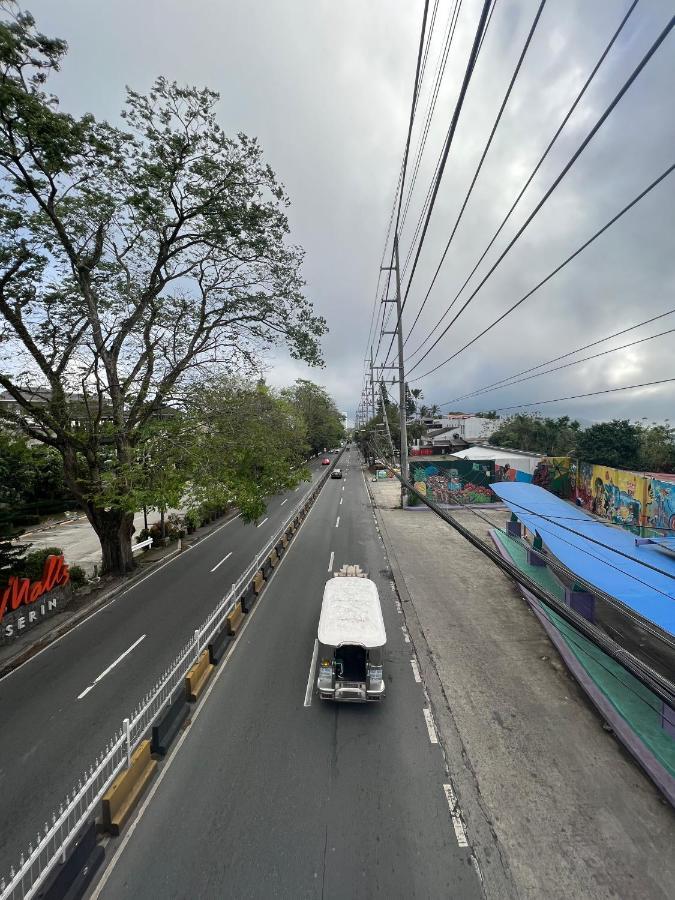 Jmr Serin West Studio Unit Tagaytay City Екстериор снимка